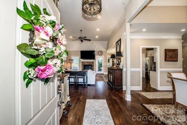 $2,650 | 111 River Birch Circle, Unit 2, Mooresville, NC 28115