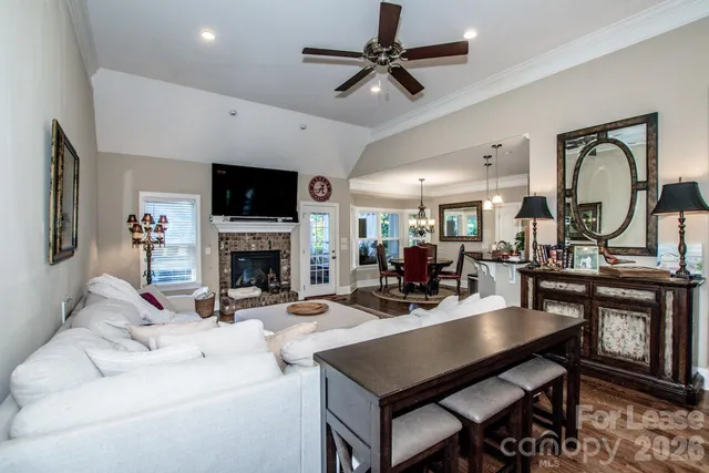 $2,650 | 111 River Birch Circle, Unit 2, Mooresville, NC 28115