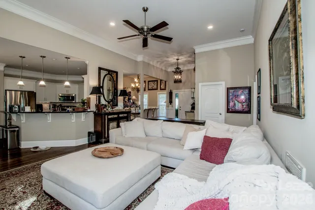 $2,650 | 111 River Birch Circle, Unit 2, Mooresville, NC 28115