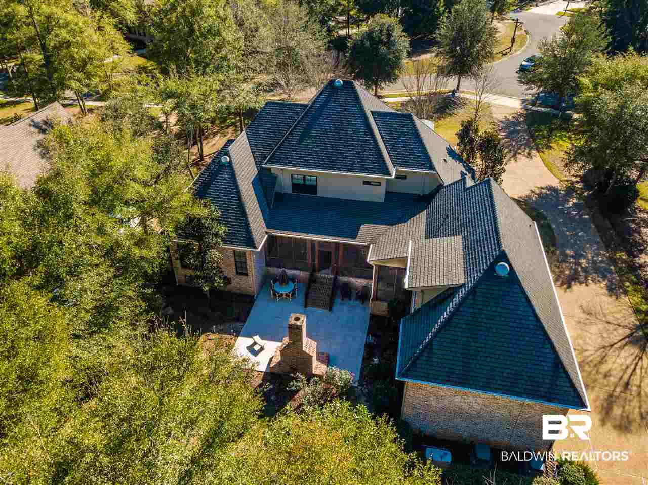 541 Falling Water Boulevard Fairhope, AL 36532 - Photo 5 of 48