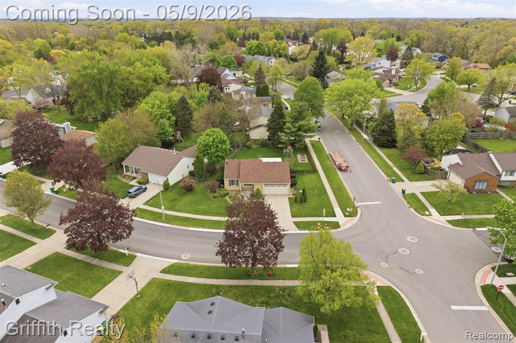 779 Oak Ridge Drive Brighton, MI 48116 - Photo 29 of 34 Gallery Image 29