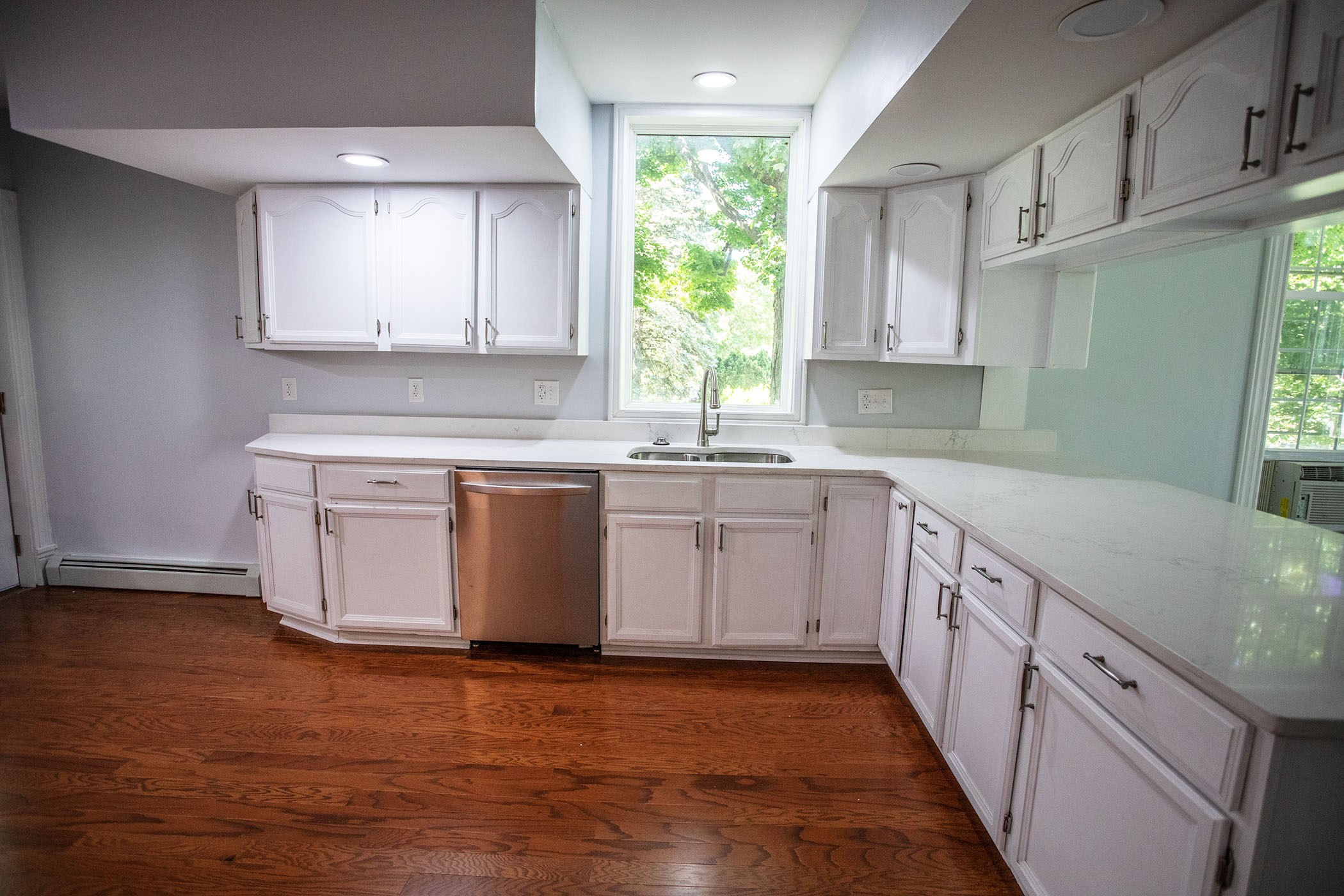6382 West Lake Road Erie, PA 16505 - Photo 15 of 38 plenty of counter space