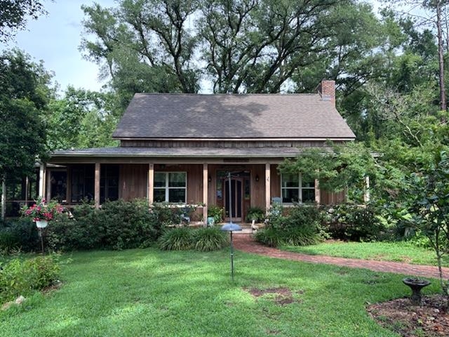 9901 Gamble Road Monticello, FL 32344 - Photo 1 of 63