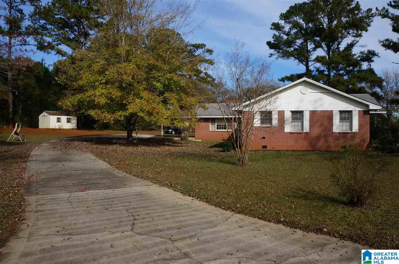47 Baytree Street Goodwater, AL 35072 - Photo 44 of 50