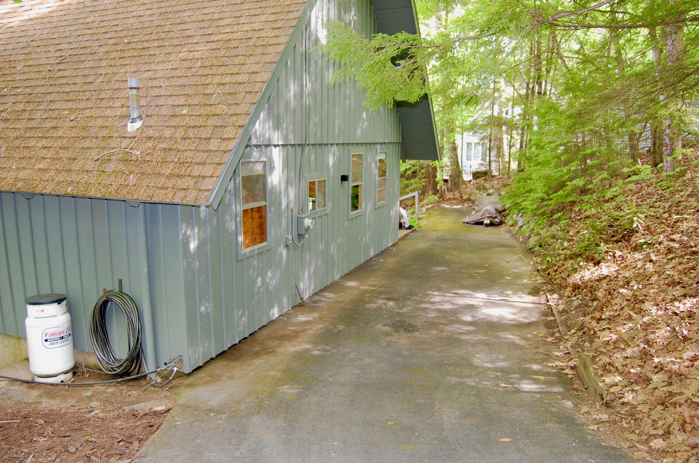 261 Foster Point Road Belgrade, ME 04917 - Photo 83 of 87 Parking