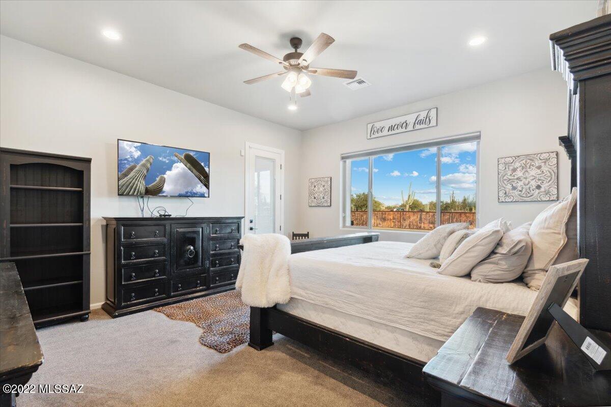 33691 East Jp Ranch Road Marana, AZ 85658 - Photo 34 of 50 Gallery Image 34