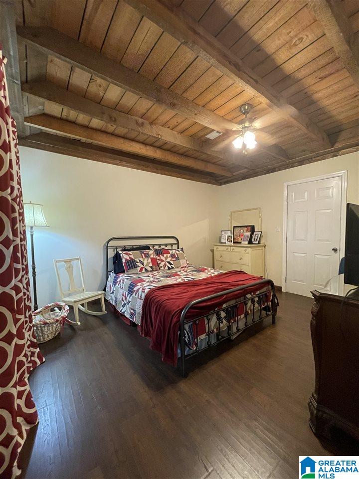 1196 Woolfolk Road Munford, AL 36268 - Photo 21 of 35 Gallery Image 21