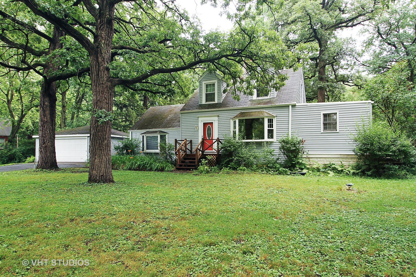 137 Monee Road Park Forest, IL 60466 - Photo 1 of 15