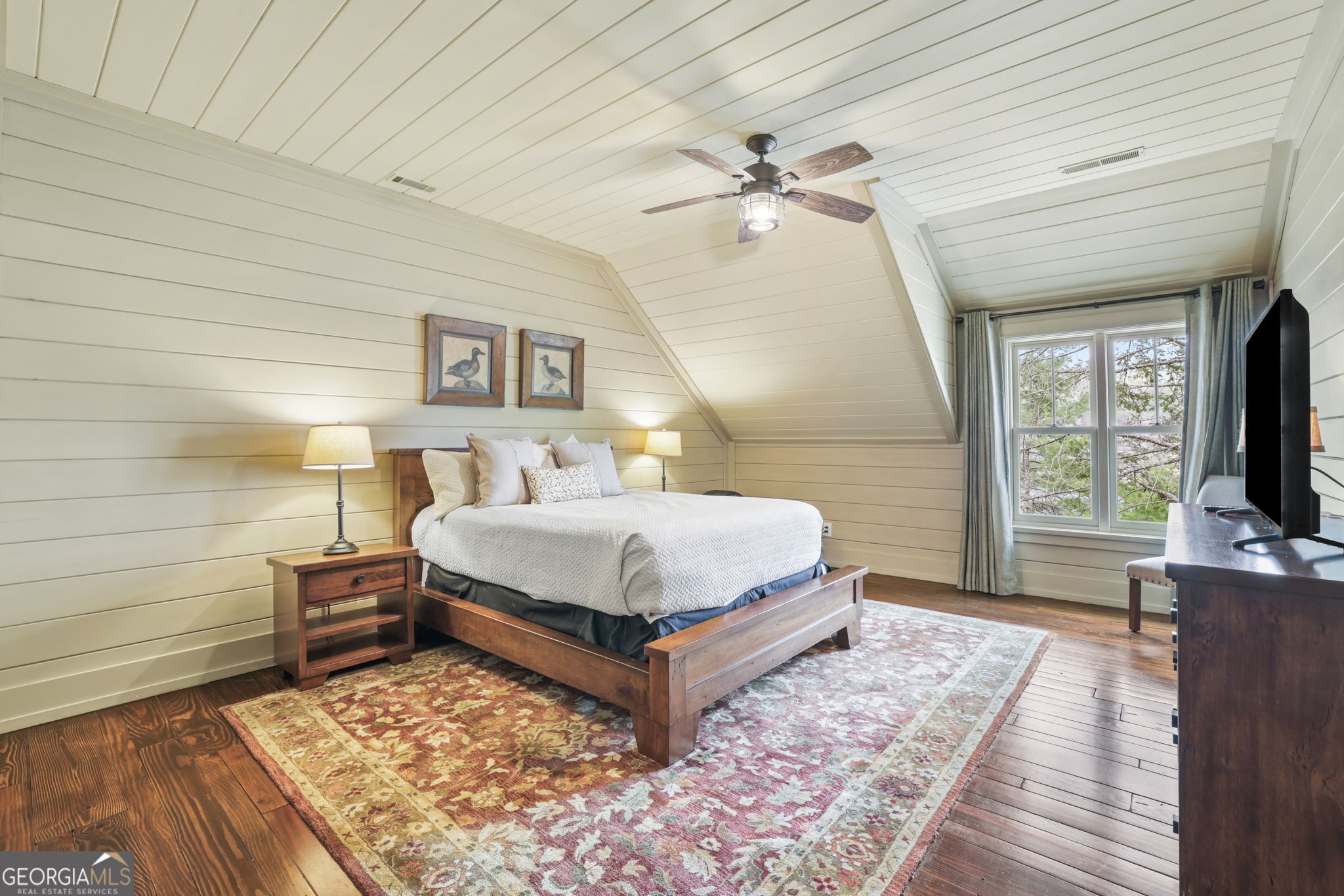 3914 Brandon Mill Road Lakemont, GA 30552 - Photo 45 of 125