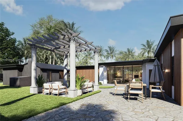$2,650,000 | 10659 Northeast 10th Place, Miami Shores, FL 33138