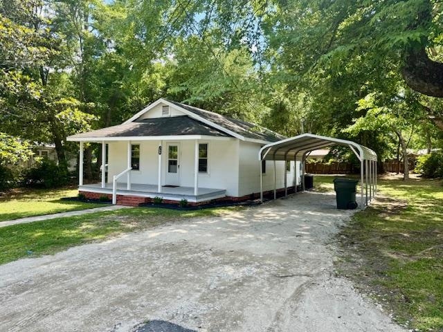 705 Rufus Street Conway, SC 29527 - Photo 2 of 21