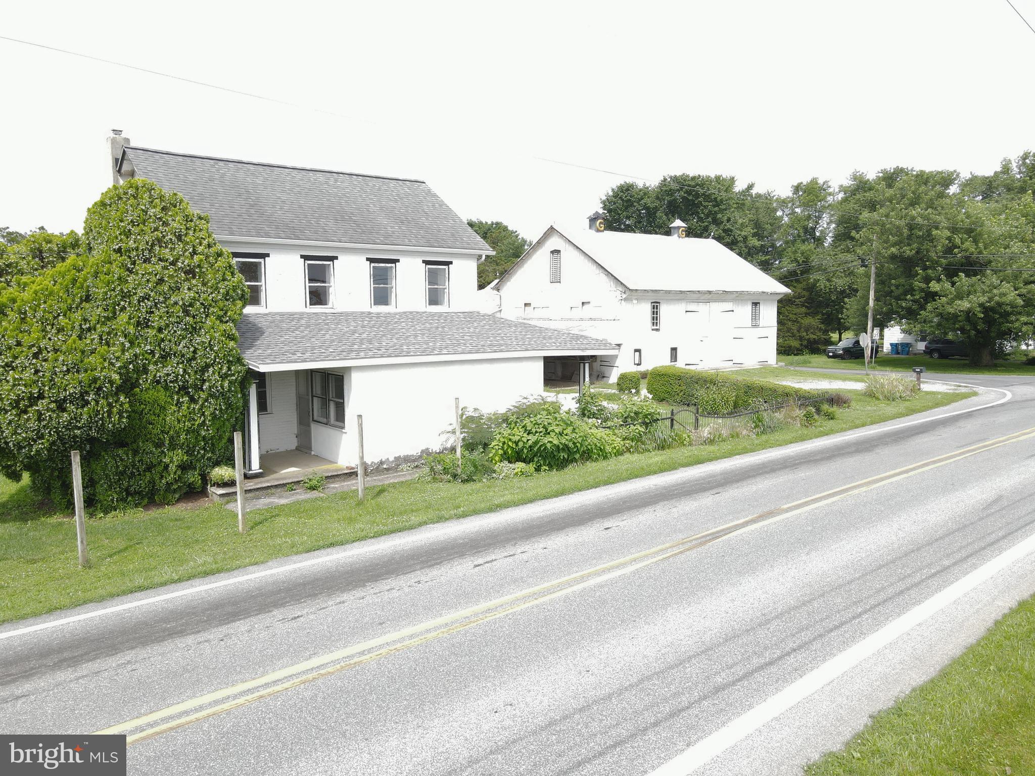 1411 Maytown Road Elizabethtown, PA 17022 - Photo 1 of 75 Gallery Image 1
