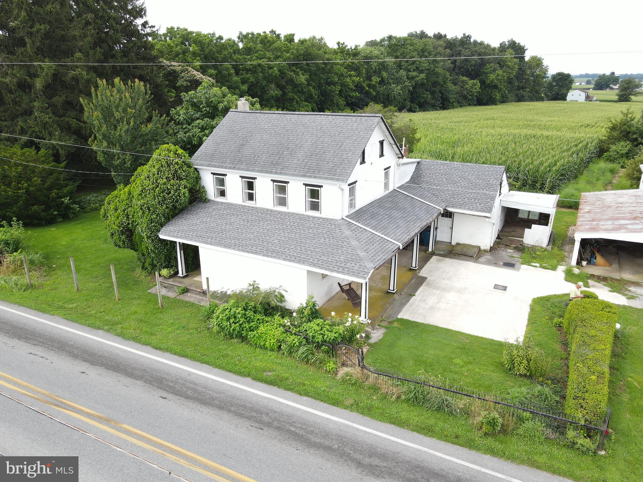 1411 Maytown Road Elizabethtown, PA 17022 - Photo 51 of 75 Gallery Image 51