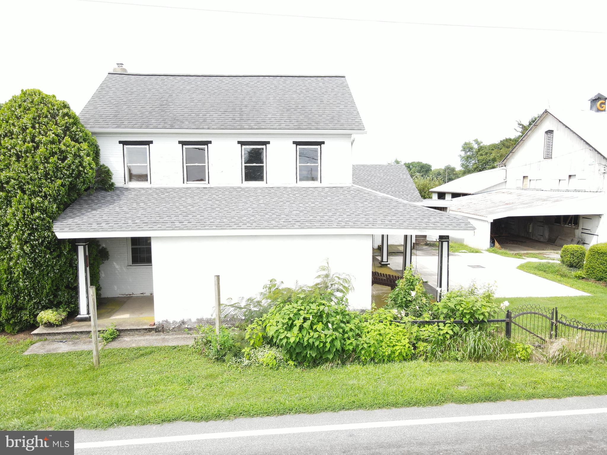 1411 Maytown Road Elizabethtown, PA 17022 - Photo 57 of 75 Gallery Image 57