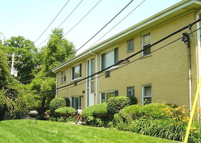 954 Shermer Road, Unit 8 Glenview, IL 60025 - Photo 1 of 8