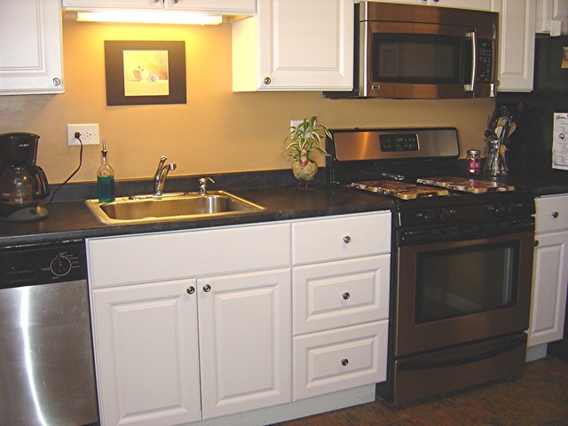 954 Shermer Road, Unit 8 Glenview, IL 60025 - Photo 3 of 8
