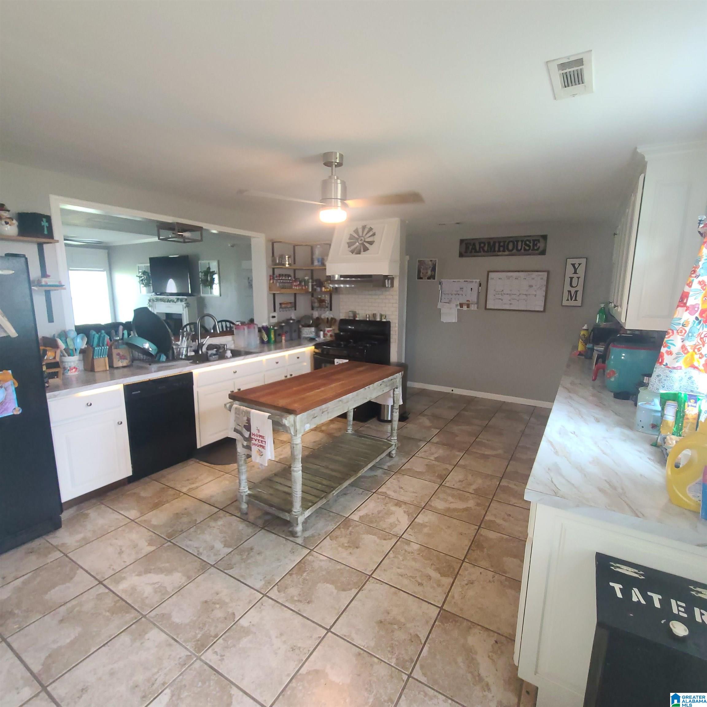 1730 Pine Dale Road Ashville, AL 35953 - Photo 11 of 24