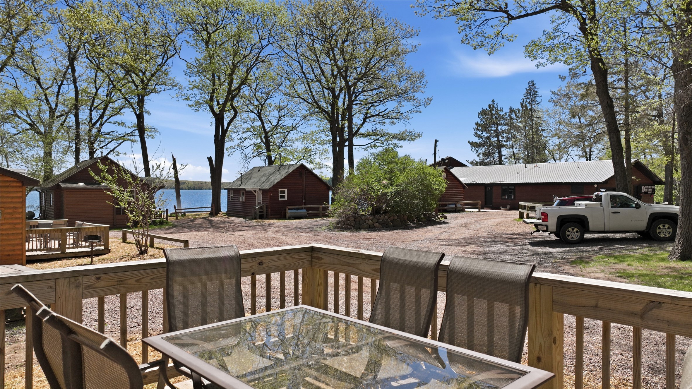 7444 North Pats Landing Road, Unit 9 Hayward, WI 54843 - Photo 4 of 26