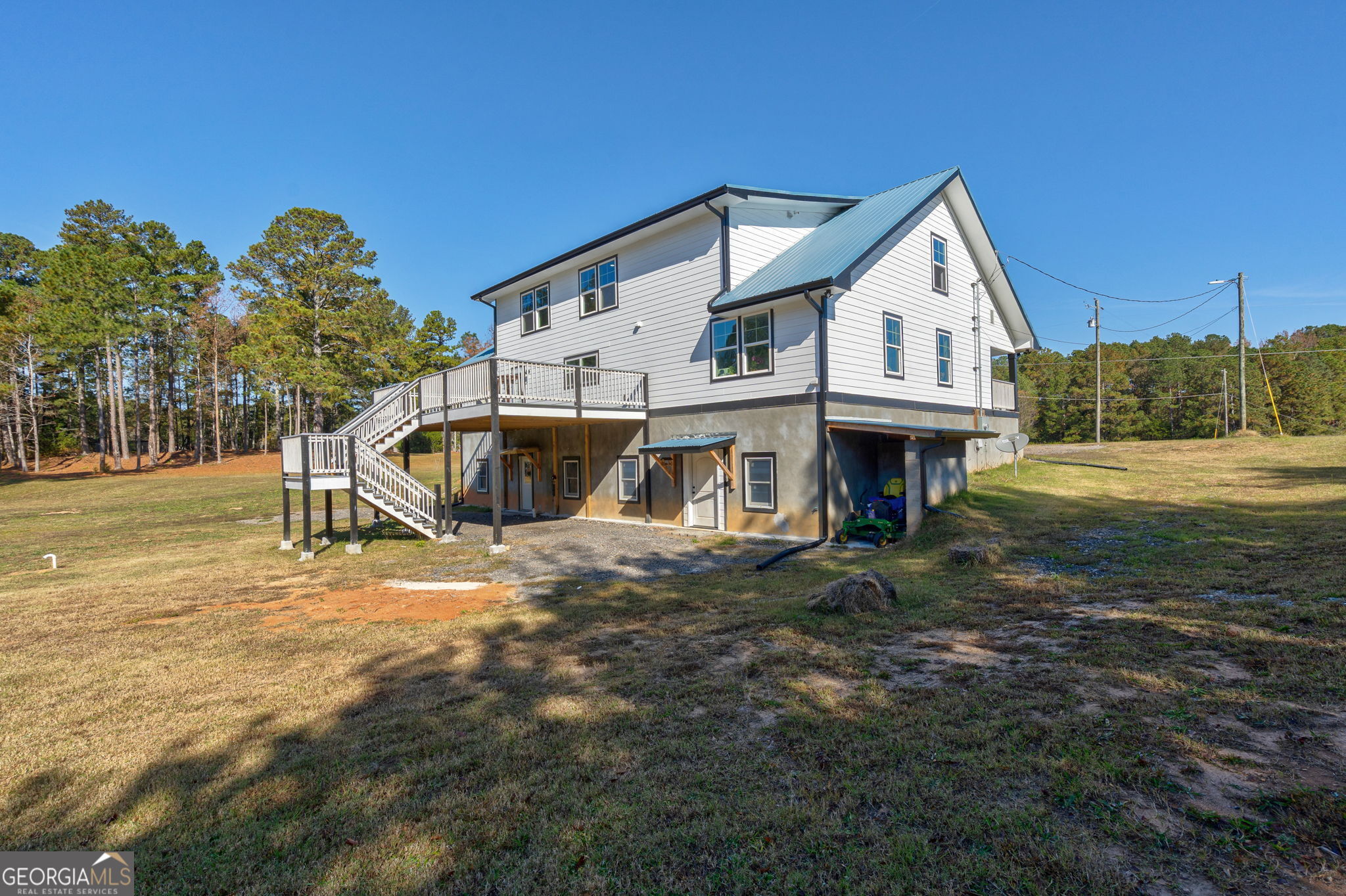1987 Indian Hill Road Elberton, GA 30635 - Photo 44 of 49