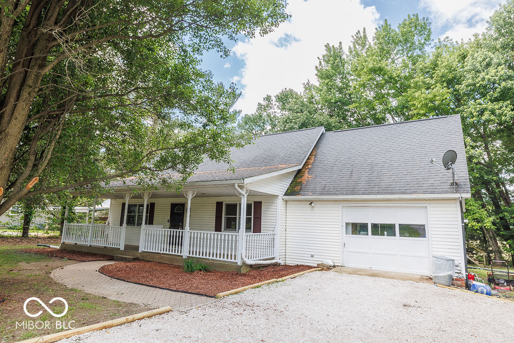 647 Concord Road Gosport, IN 47433 - Photo 1 of 36