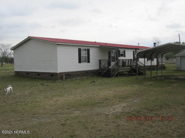 269 Friendship Church Road Warsaw, NC 28398 - Photo 3 of 5 003