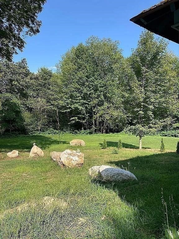 270 Wendell Depot Road Wendell, MA 01379 - Photo 38 of 42 a view of field with green space