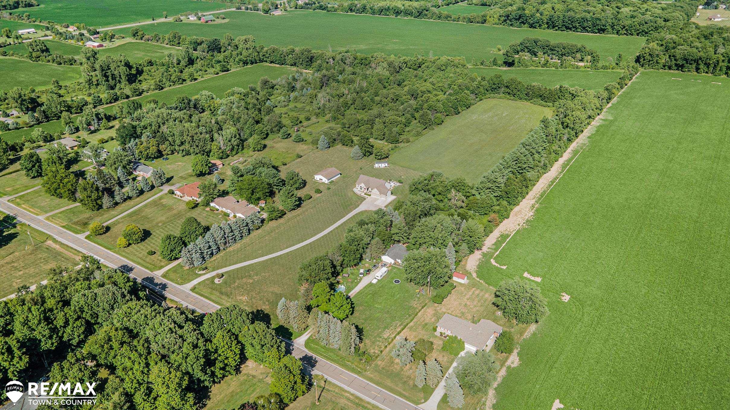 3290 Duffield Road Flushing, MI 48433 - Photo 41 of 46