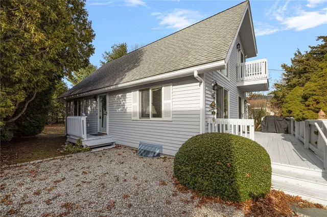 $659,000 | 71 Willow Road, Charlestown, RI 02813