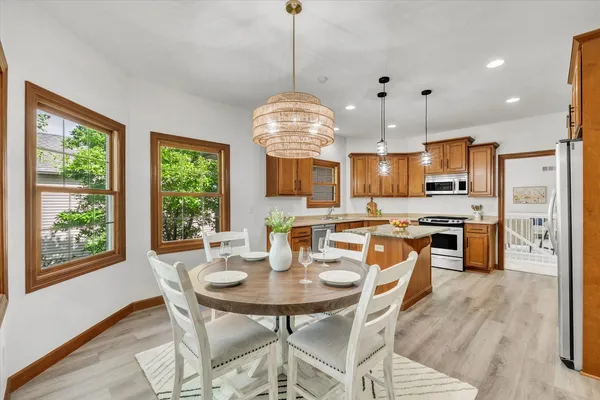 $479,000 | 1909 East 58th Street, Davenport, IA 52807