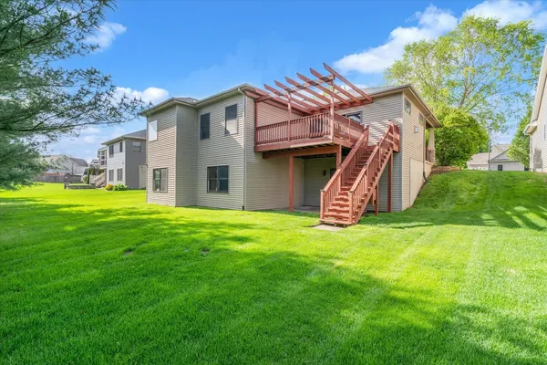 $479,000 | 1909 East 58th Street, Davenport, IA 52807