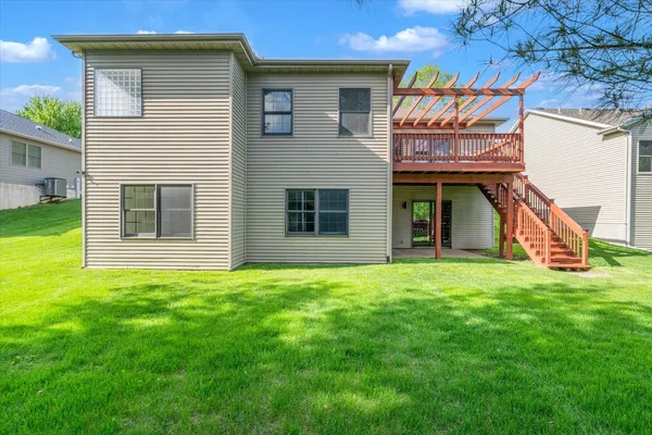 $479,000 | 1909 East 58th Street, Davenport, IA 52807