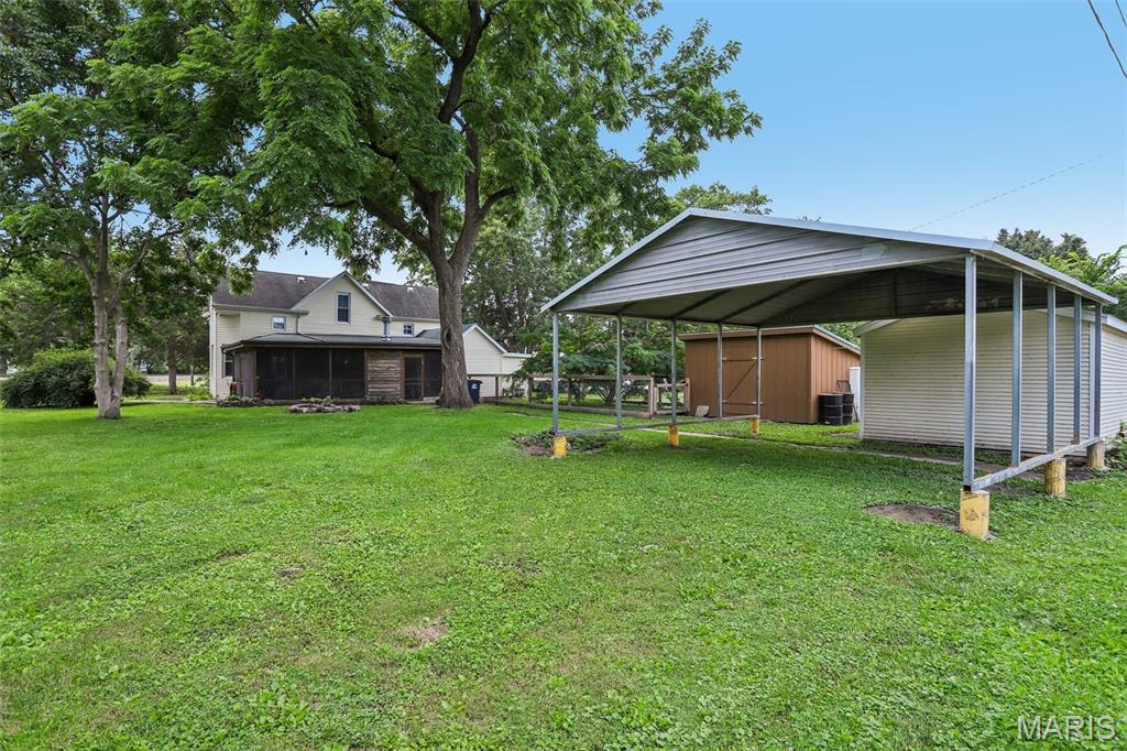 515 East 3rd N Street Mount Olive, IL 62069 - Photo 36 of 39