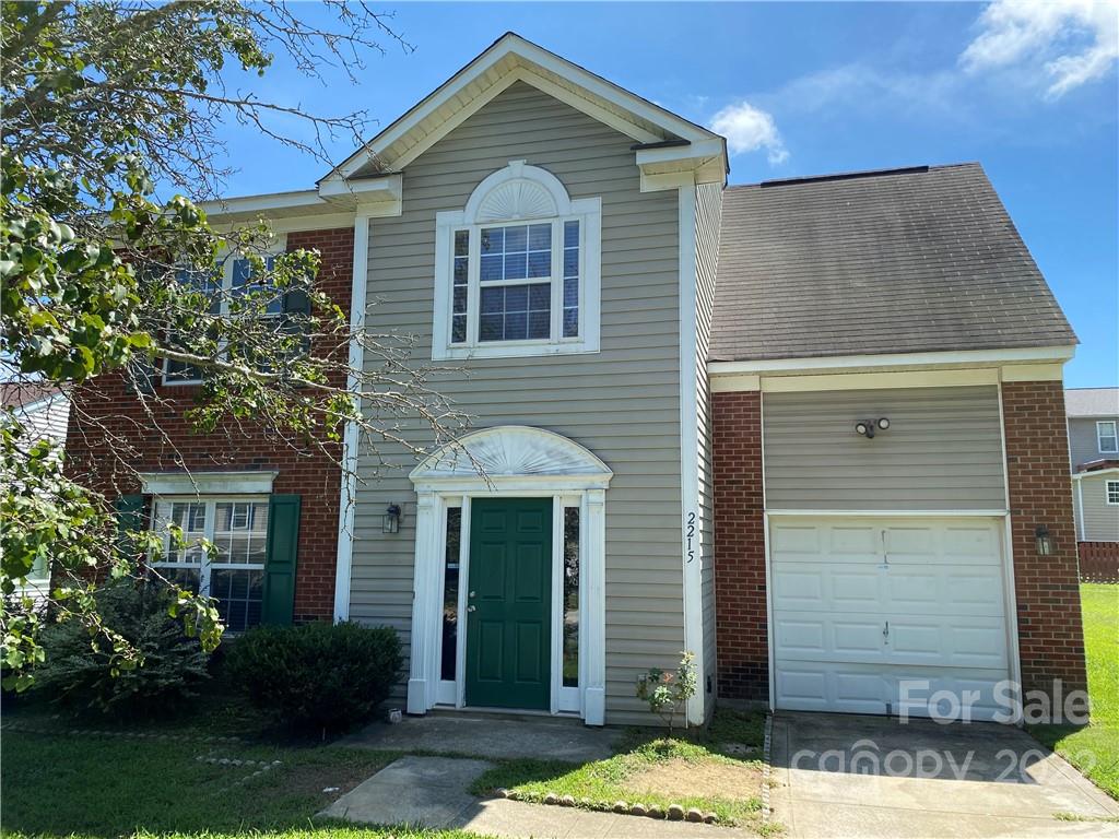 2215 Meadecroft Road Charlotte, NC 28214 - Photo 1 of 24 Gallery Image 1