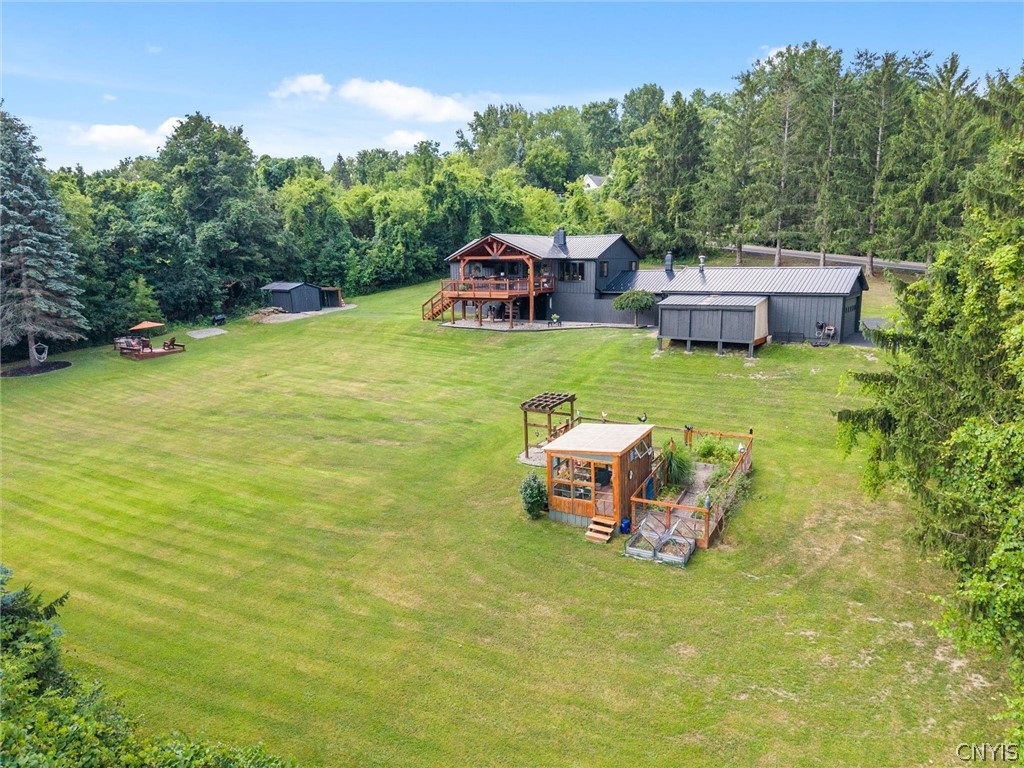 2662 Hitchings Road Otisco, NY 13084 - Photo 42 of 49 Gallery Image 42