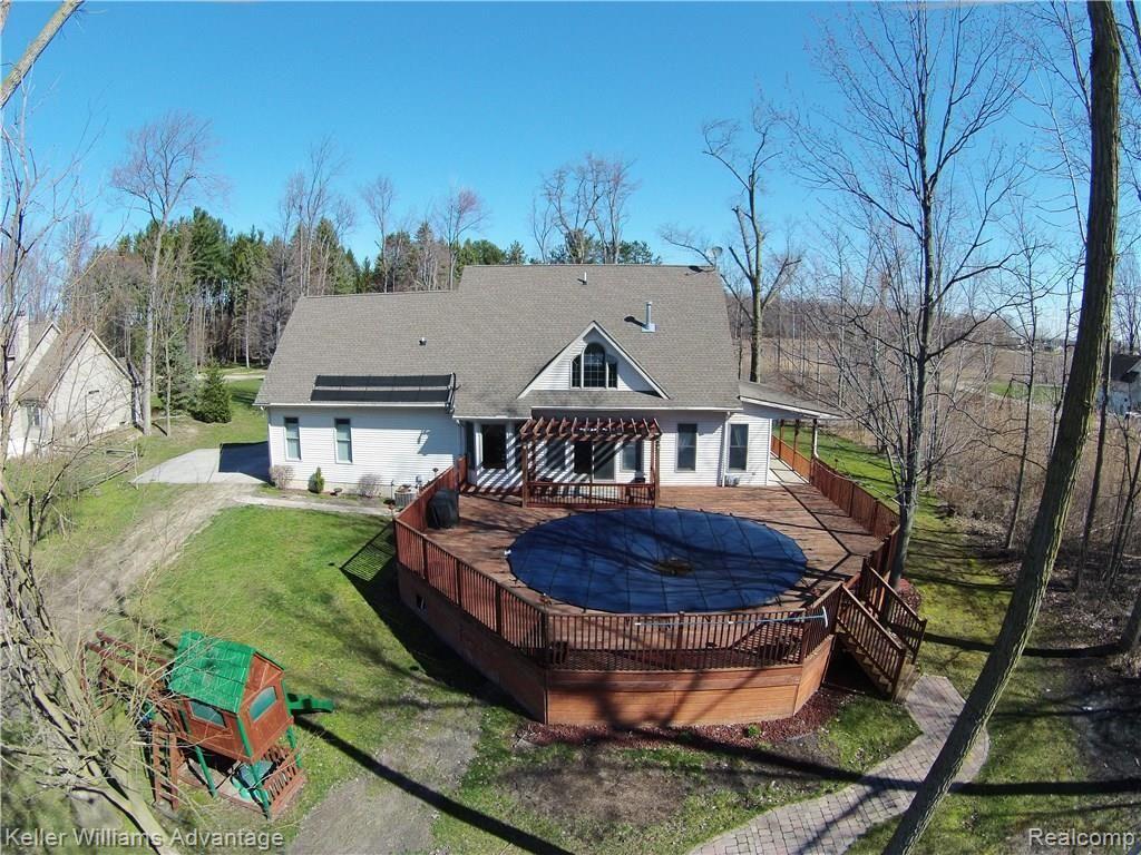 390 Fessner Road Carleton, MI 48117 - Photo 57 of 70 390 Fessner15.JPG