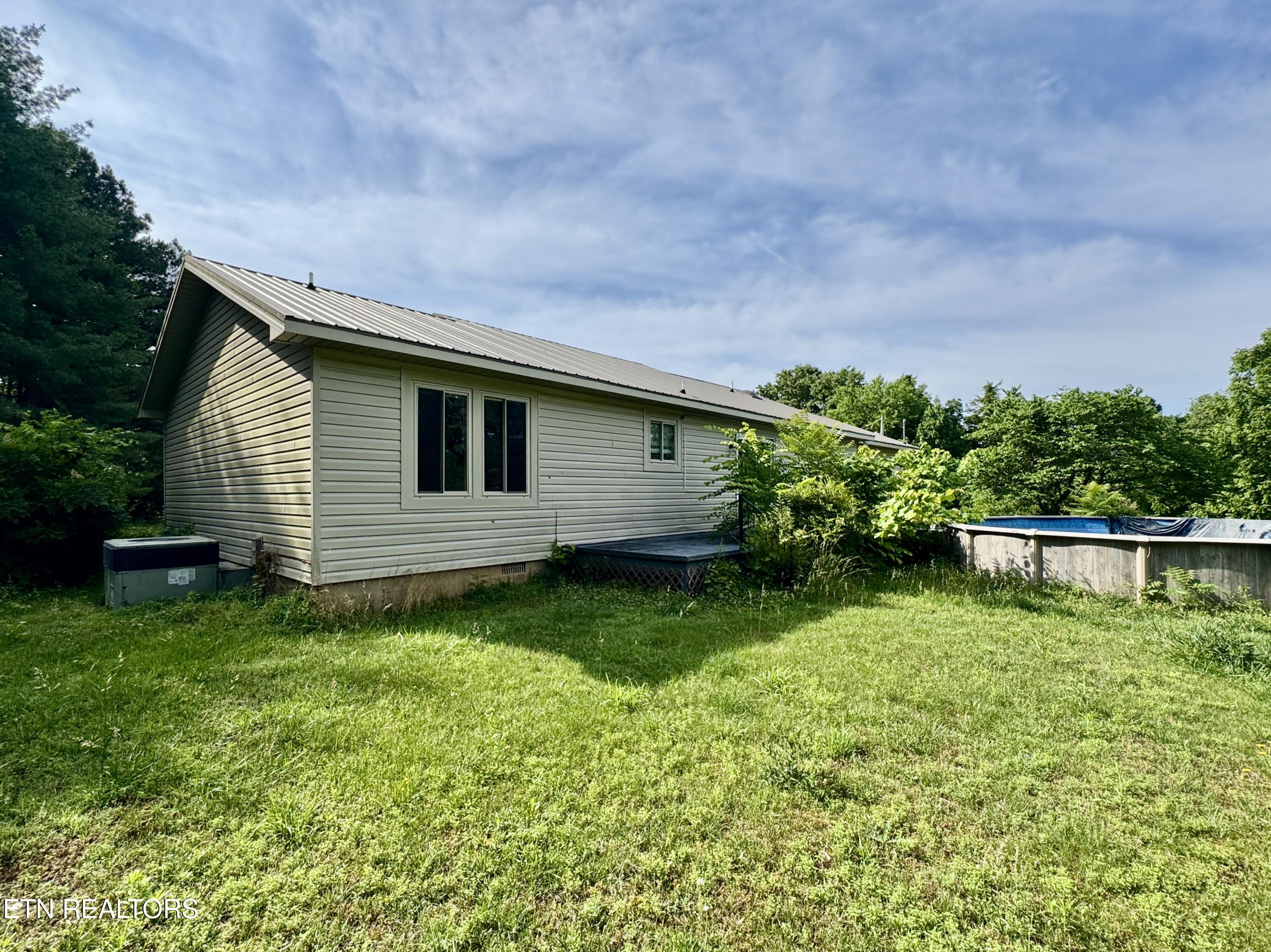 529 Peanut Road Parrottsville, TN 37843 - Photo 7 of 54 1-7