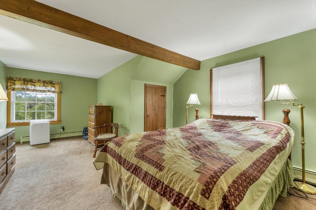 533 Ellsworth Hill Road Campton, NH 03223 - Photo 33 of 60 Gallery Image 33