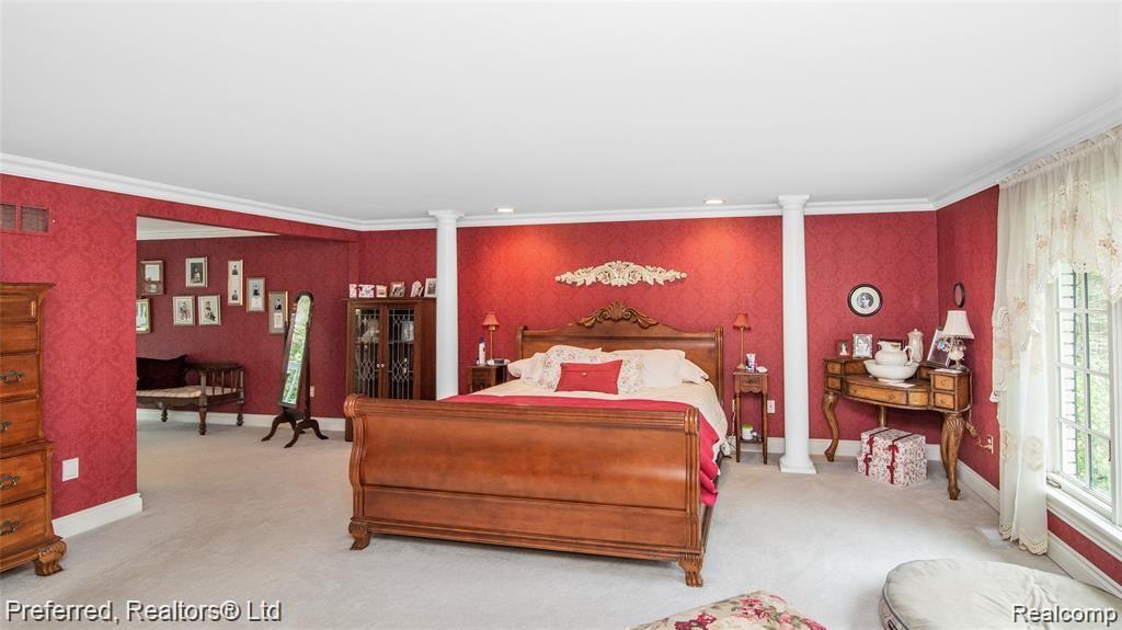 5984 Southgate Road Rochester, MI 48306 - Photo 38 of 84