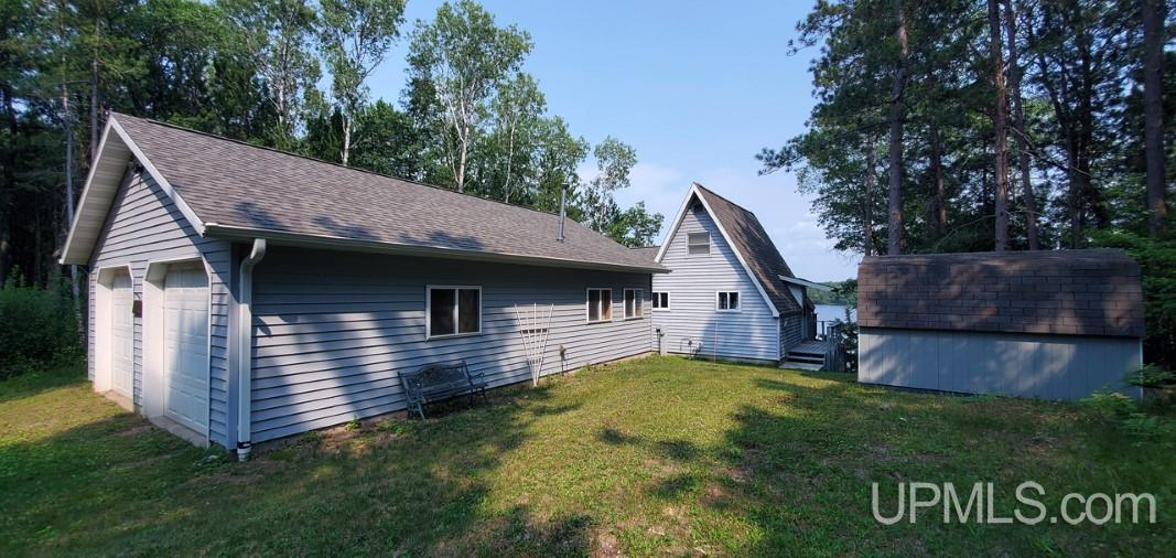 1600 Sunrise Plat Road Fence, WI 54120 - Photo 23 of 30 Gallery Image 23