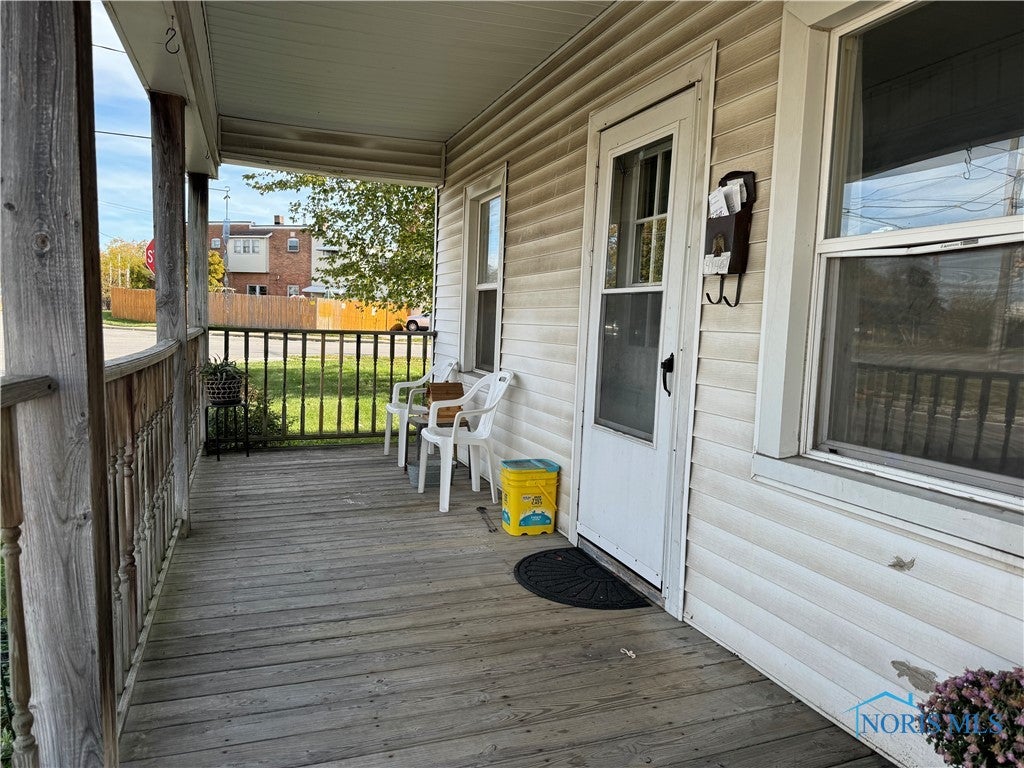 4140 Fitch Road Toledo, OH 43613 - Photo 10 of 35 Gallery Image 10