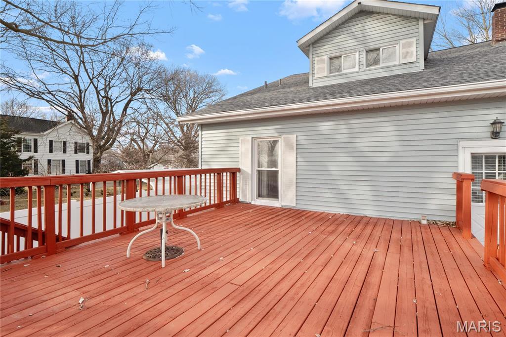 406 West St Louis Street Lebanon, IL 62254 - Photo 23 of 36