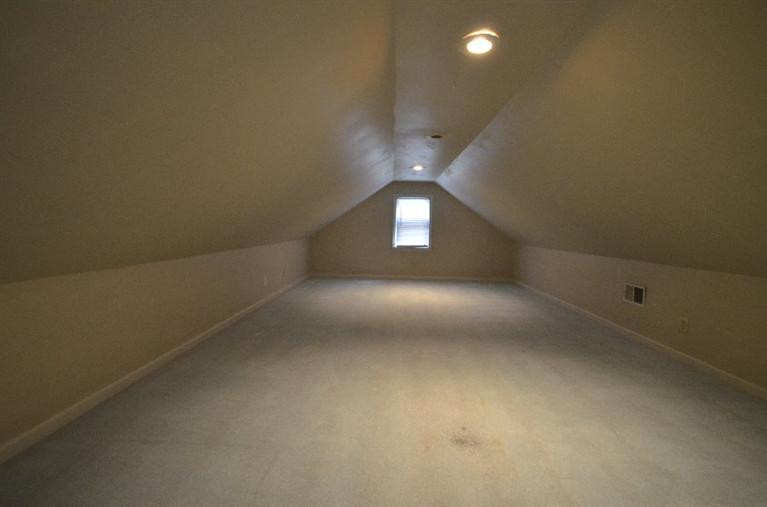 655 Caudill Road Stanton, KY 40380 - Photo 48 of 60 Huge finished storage area with central