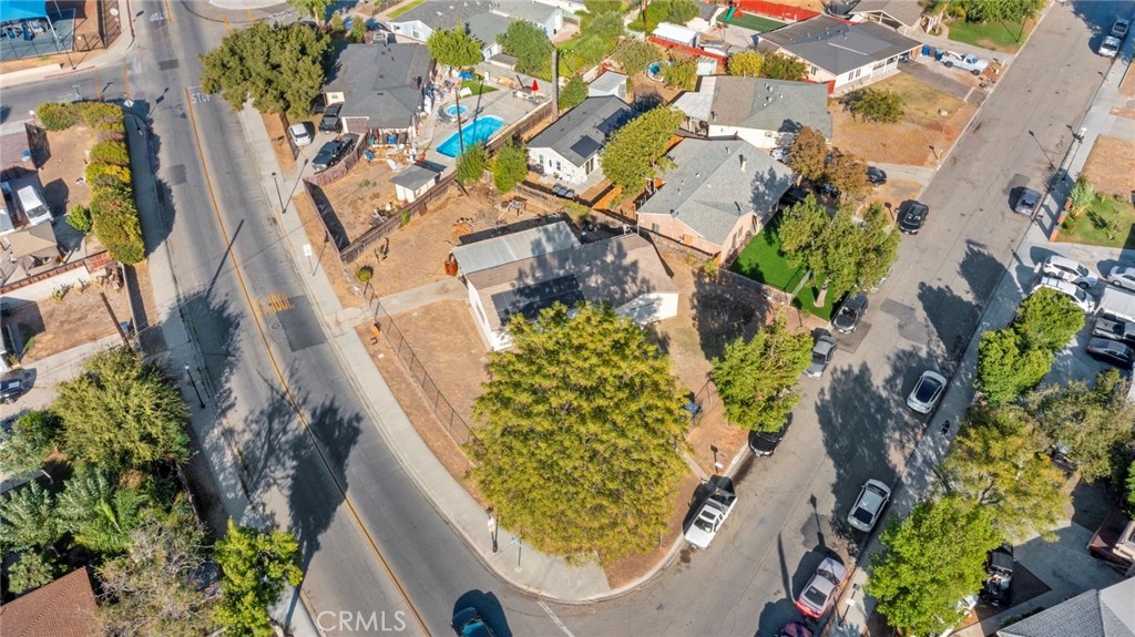 a picture of flowers