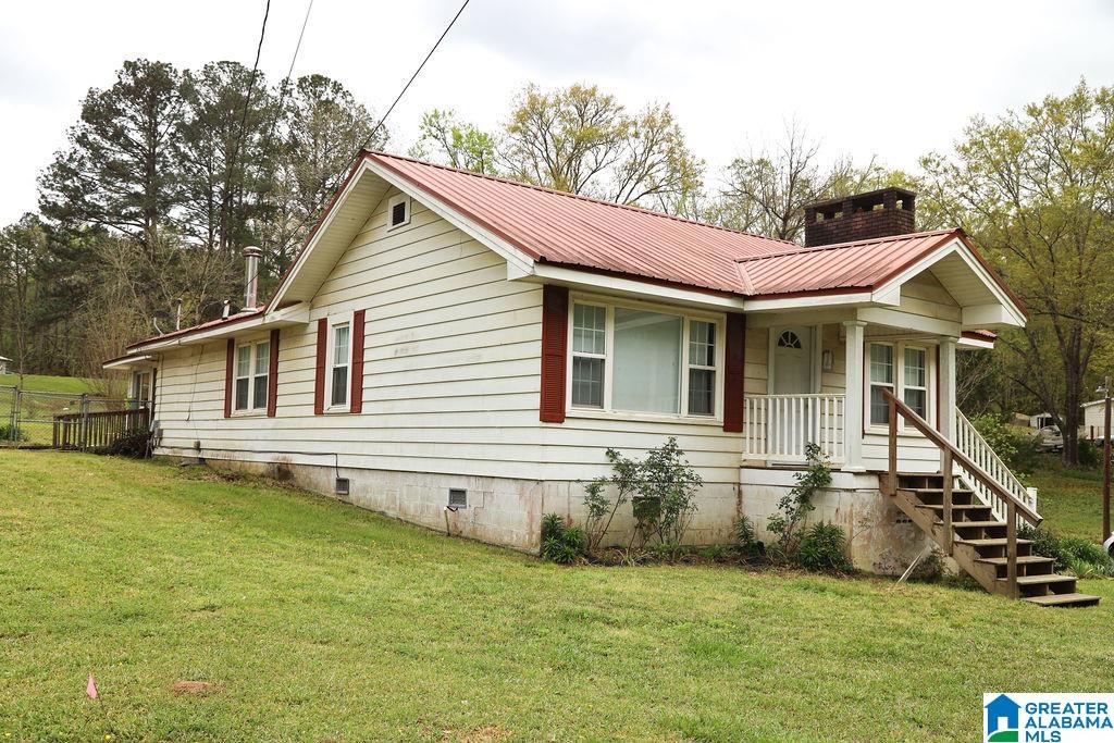 57 West Curtis Road West Sylacauga, AL 35150 - Photo 2 of 34