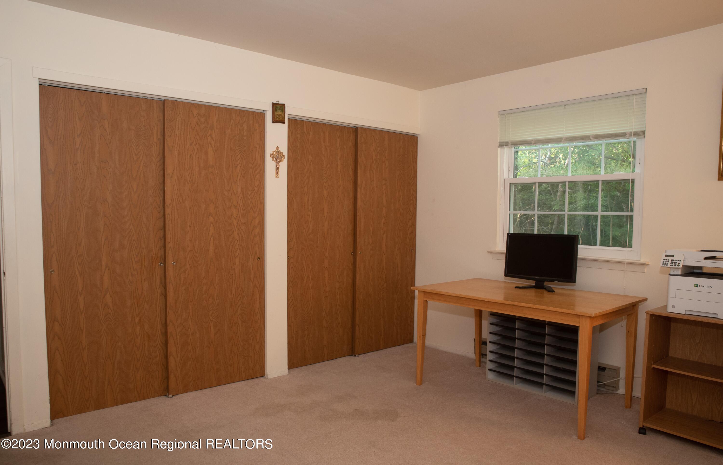 32 Ashley Road Whiting, NJ 08759 - Photo 21 of 23 a view of workspace with furniture