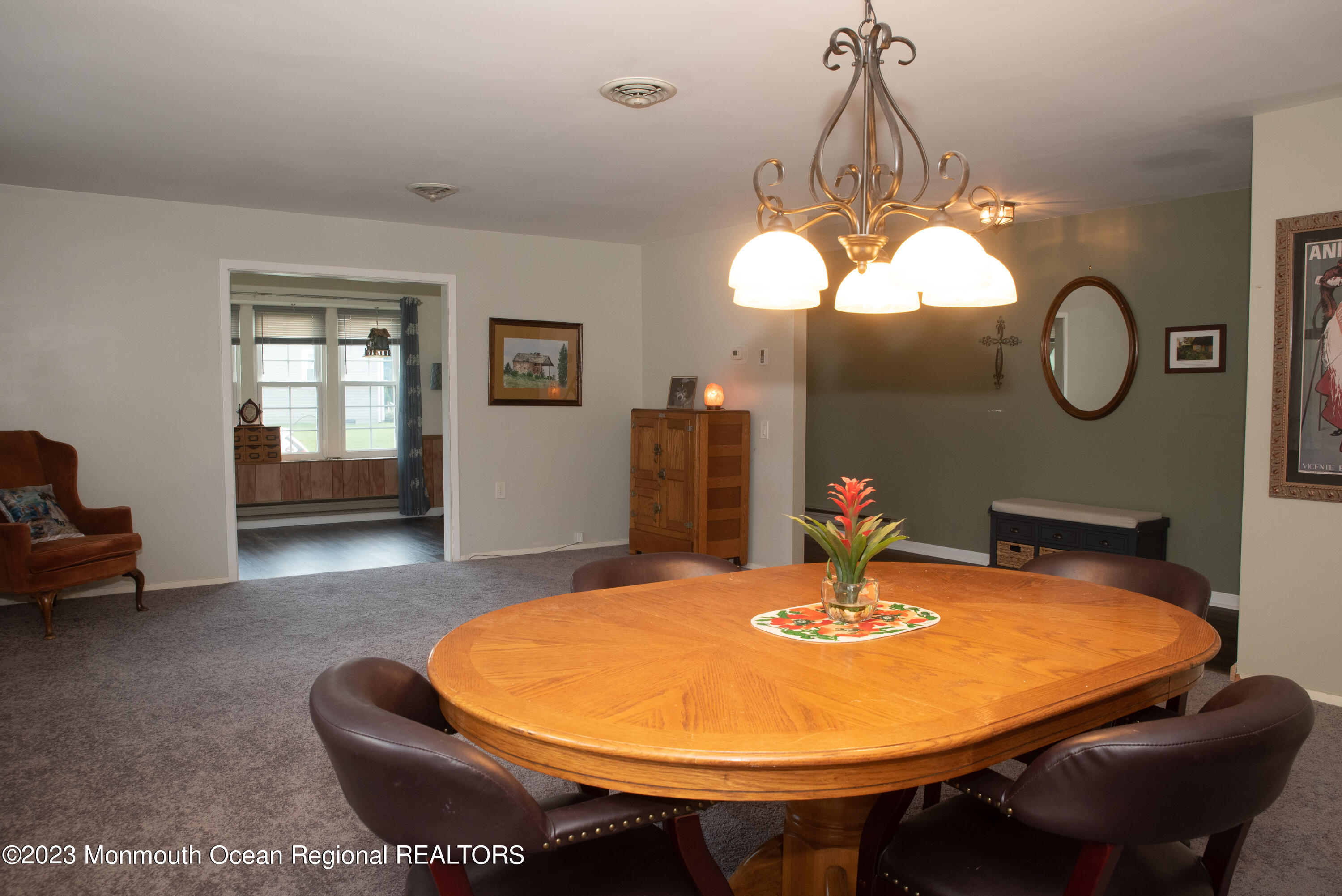 32 Ashley Road Whiting, NJ 08759 - Photo 8 of 23 a room with table and chairs