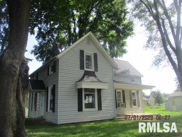 601 Maple Avenue St. David, IL 61563 - Photo 2 of 14