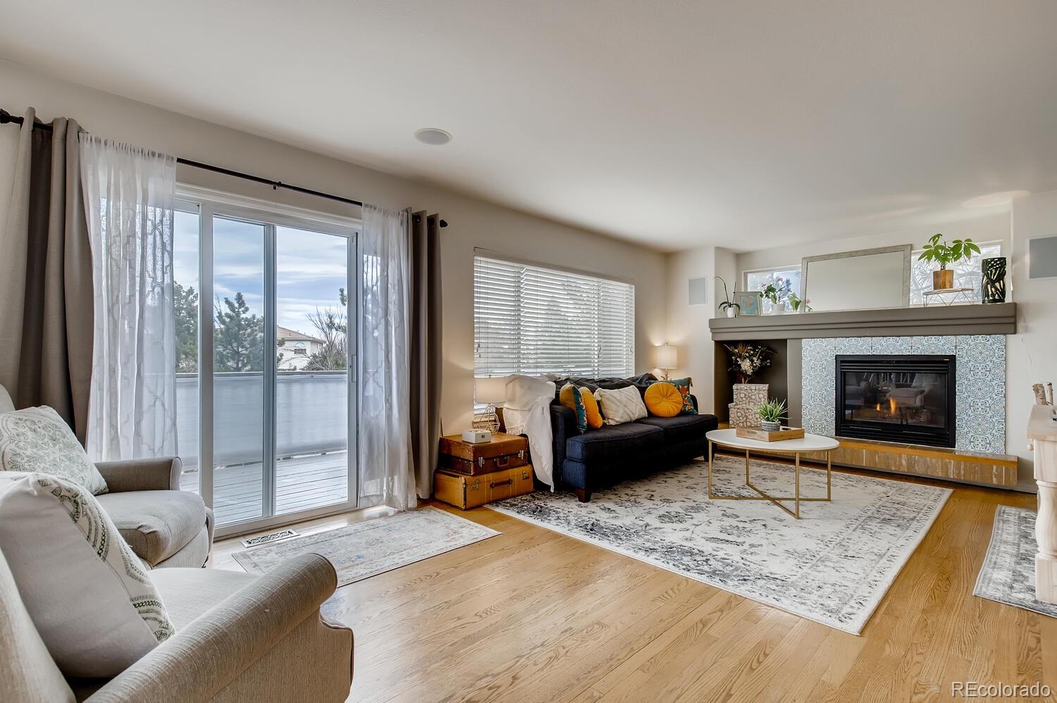 4541 Melbourne Way Highlands Ranch, CO 80130 - Photo 11 of 28 Gallery Image 11
