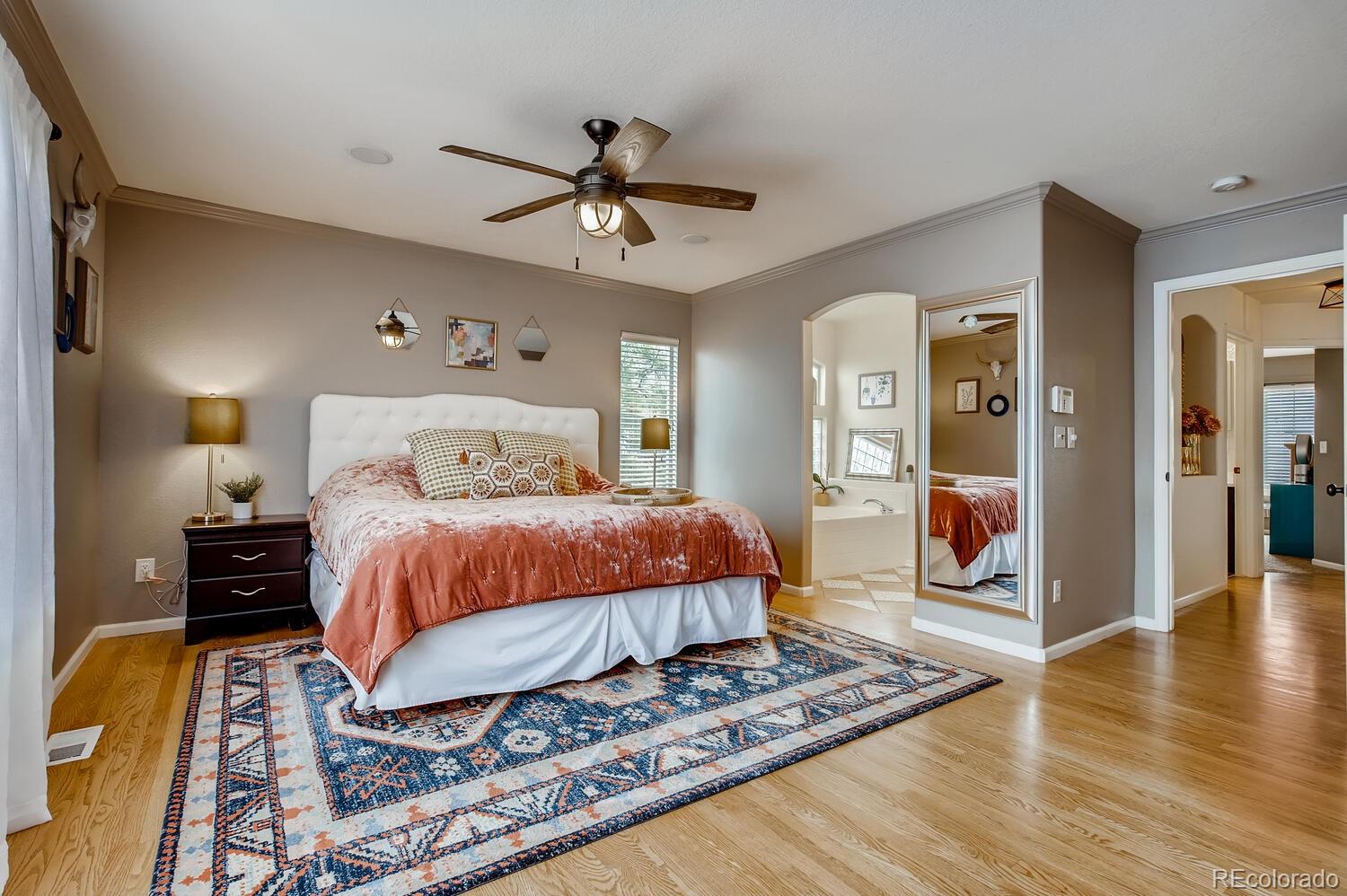4541 Melbourne Way Highlands Ranch, CO 80130 - Photo 14 of 28 Gallery Image 14