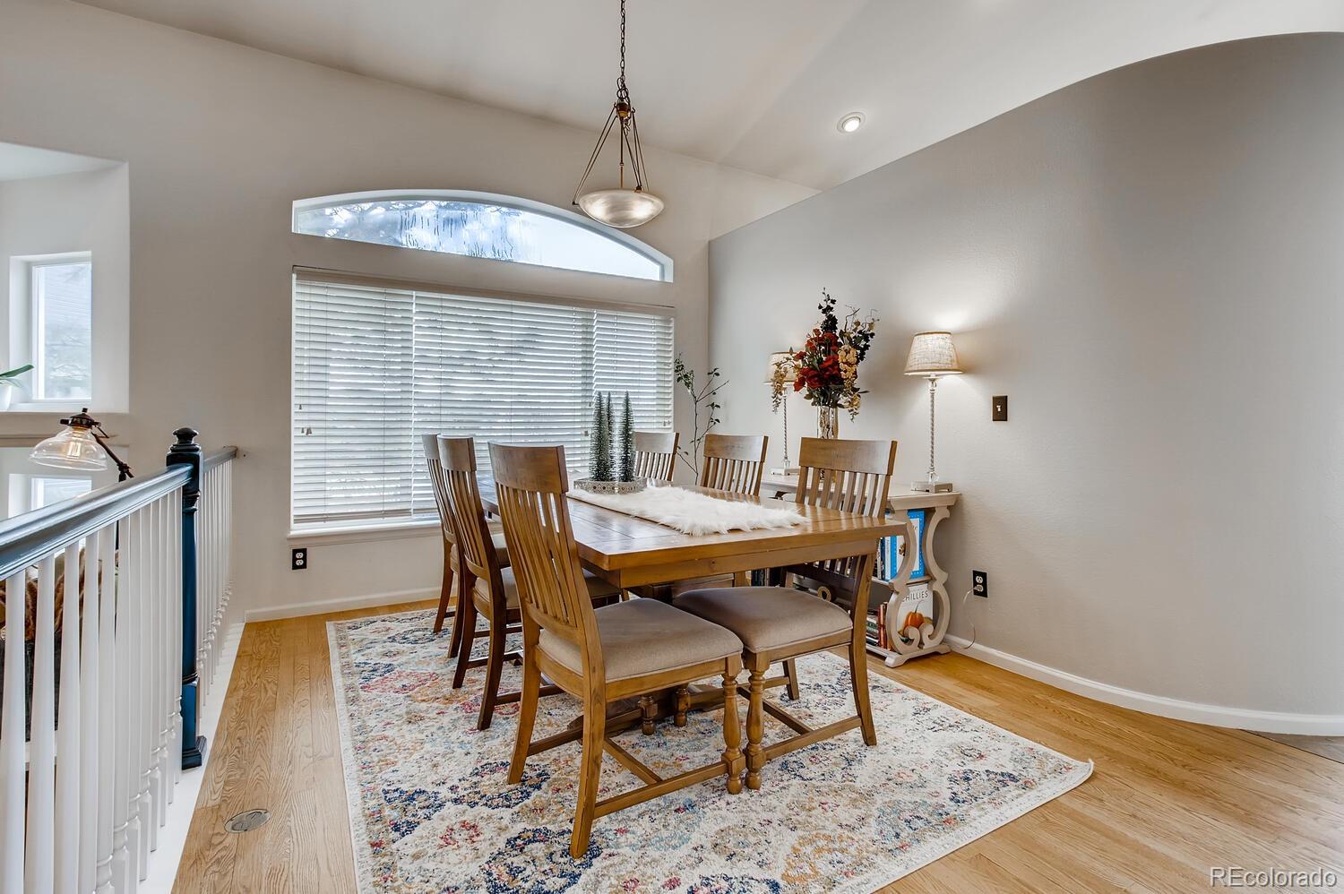 4541 Melbourne Way Highlands Ranch, CO 80130 - Photo 3 of 28 Gallery Image 3